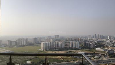 Image of 1350 Sq.ft 3 BHK Apartment / Flat for rent in Hero Homes, Sector 104, Gurgaon for Rs. 43000