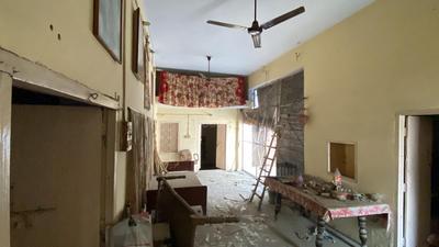 Balcony Image of 2890 Sq.ft 7 BHK Independent House for sale in Baraut Rural Baghpat for Rs. 12000000