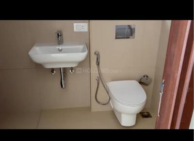 Bathroom Image of 970 Sq.ft 2 BHK Apartment / Flat for sale in Adarsh Tropica, Choodasandra Bengaluru for Rs. 13500000