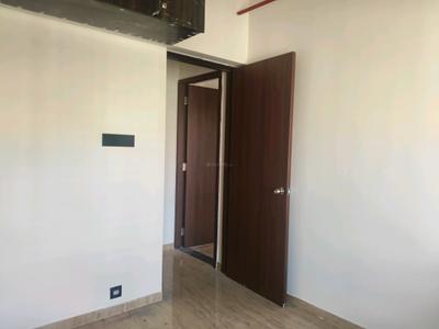Bedroom Image of 1211 Sq.ft 3 BHK Apartment / Flat for rent in VTP Beaumonde Building T2, Kharadi Annex Pune for Rs. 28000