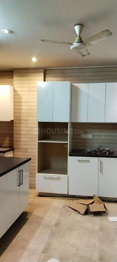 greater kailash 2 Kitchen 1