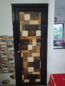 Bathroom Image of 1360 Sq.ft 4 BHK Builder Floor for sale in Baruipur Kolkata for Rs. 5000000