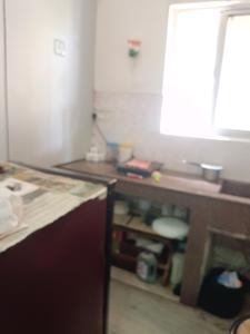 Kitchen Image of 1459 Sq.ft 3 BHK Apartment / Flat for sale in Tollygunge Kolkata for Rs. 11200000
