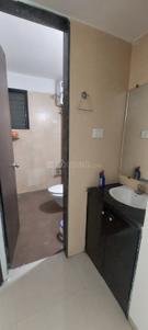 Kitchen Image of 1252 Sq.ft 3 BHK Apartment / Flat for sale in Gangapur Nashik for Rs. 9000000