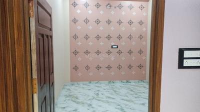 Bedroom Image of 1400 Sq.ft 2 BHK Independent House for rent in Ghayasuddinpur Allahabad for Rs. 7000