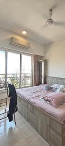 Bedroom Image of 1600 Sq.ft 3 BHK Apartment / Flat for sale in Darvesh Quettawalla Residency, Agripada Mumbai for Rs. 55000000