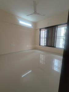 Bedroom Image of 1100 Sq.ft 2 BHK Apartment / Flat for rent in Kalpataru Classic , Malad West Mumbai for Rs. 60000