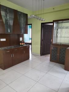 Kitchen Image of 1765 Sq.ft 3 BHK Apartment / Flat for sale in Express Zenith, Sector 77 Noida for Rs. 20500000
