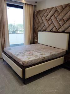 Bedroom Image of 1700 Sq.ft 3 BHK Builder Floor for sale in DLF The Valley, DLF The Valley Panchkula for Rs. 18000000