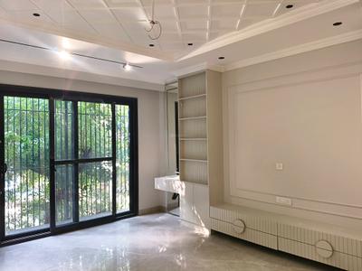 Bedroom Image of 1650 Sq.ft 3 BHK Builder Floor for sale in Sector 57 Gurgaon for Rs. 28000000