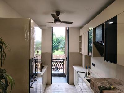 Kitchen Image of 2400 Sq.ft 3 BHK Apartment / Flat for sale in SS The Leaf, Sector 85 Gurgaon for Rs. 29000000