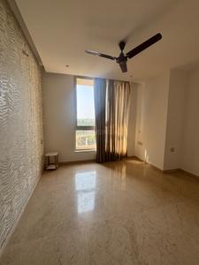 Hall Image of 550 Sq.ft 1 BHK Apartment / Flat for rent in Hiranandani Estate Thane for Rs. 36000