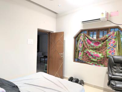 Bedroom Image of 4000 Sq.ft 4 BHK Villa for rent in Sainikpuri Secunderabad for Rs. 95000