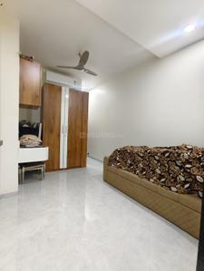 Bedroom Image of 2800 Sq.ft 3 BHK Independent House for sale in Manjalpur Vadodara for Rs. 27500000
