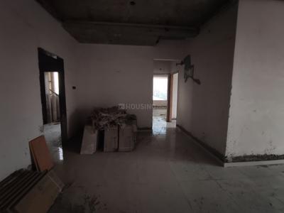 Hall Image of 850 Sq.ft 2 BHK Apartment / Flat for sale in Royal Height Building B, Thane East Thane for Rs. 16000000