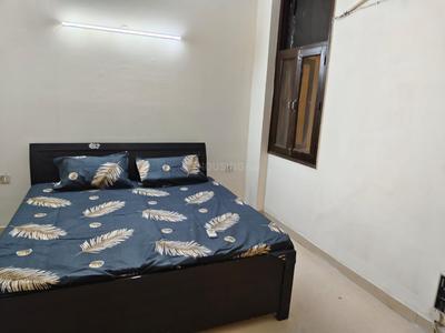Bedroom Image of 3000 Sq.ft 4 BHK Independent House for rent in Sector 46 Noida for Rs. 70000