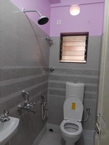 Bathroom Image of DEBJANI FLORA in Santoshpur, Kolkata
