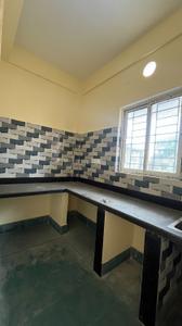 Kitchen Image of 715 Sq.ft 2 BHK Apartment / Flat for sale in Garia, Sonarpur Kolkata for Rs. 3432000