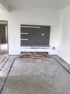Hall Image of 620 Sq.ft 1 BHK Independent House for rent in JP Nagar Bengaluru for Rs. 16750