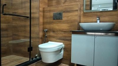 Image of 1845 Sq.ft 3 BHK Builder Floor for rent in Sector 57, Gurgaon for Rs. 70000
