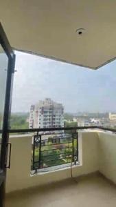 Balcony Image of 1515 Sq.ft 3 BHK Apartment / Flat for sale in Rishabh Cloud 9 Towers, Vaishali Ghaziabad for Rs. 15800000