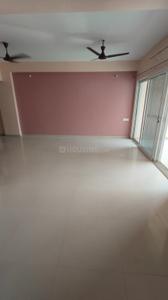 Hall Image of 1846 Sq.ft 3 BHK Apartment / Flat for rent in Alembic Samsara, Chhani Jakat Naka Vadodara for Rs. 29000