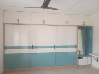 Bedroom Image of 3490 Sq.ft 3 BHK Apartment / Flat for sale in Western Springs, Bairagiguda Hyderabad for Rs. 34000000