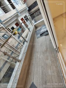 Balcony Image of 1775 Sq.ft 3 BHK Apartment / Flat for sale in Boring Road Patna for Rs. 21300000