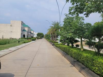 Image of 2736 Sq.ft Residential Plot / Land for sale in Omaxe Phase 3 Mullanpur, New Chandigarh, Chandigarh for Rs. 46000000
