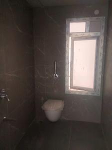Common Bathroom Image of 1325 Sq.ft 2 BHK Apartment / Flat for sale in Hallmark Skyrena, Puppalaguda Hyderabad for Rs. 13200000