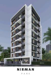 Image of 1060 Sq.ft 2 BHK Apartment / Flat for sale in College Road, Nashik for Rs. 8200000