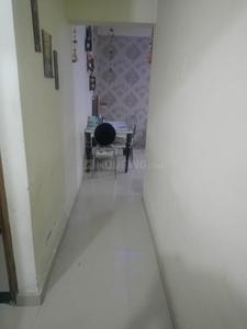 Image of 1170 Sq.ft 2 BHK Apartment / Flat for sale in Besa, Nagpur for Rs. 4000000