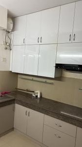 Kitchen Image of 1150 Sq.ft 2.5 BHK Apartment / Flat for sale in Smartworld Orchard, Sector 61 Gurgaon for Rs. 18500000