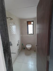 Bathroom Image of 1300 Sq.ft 2 BHK Apartment / Flat for sale in Vesu Surat for Rs. 6000000