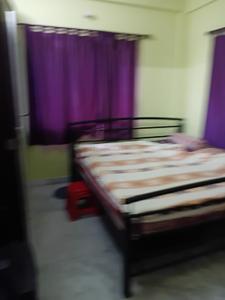 Bedroom Image of 850 Sq.ft 2 BHK Apartment / Flat for sale in Madurdaha Kolkata for Rs. 4800000