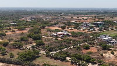 Image of 2151 Sq.ft Residential Plot / Land for sale in Thimmapur, Hyderabad for Rs. 1444000