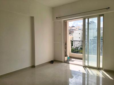 Bedroom Image of 900 Sq.ft 2 BHK Apartment / Flat for sale in Puraniks Aldea Anexo, Mahalunge Pune for Rs. 8800000