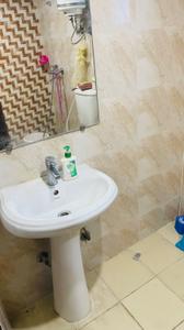Bathroom Image of 1950 Sq.ft 4 BHK Apartment / Flat for sale in Dankaur Greater Noida for Rs. 21000000