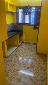 Kitchen Image of 750 Sq.ft 2 BHK Independent House for rent in Palavakkam, Sholinganallur Chennai for Rs. 15000