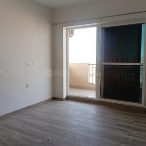 Bedroom Image of 1779 Sq.ft 3 BHK Apartment / Flat for sale in IVY County, Sector 75 Noida for Rs. 38500000