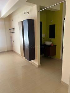 Hall Image of 1500 Sq.ft 3 BHK Apartment / Flat for rent in Kasturi Nagar Bengaluru for Rs. 40000