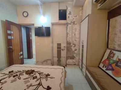 Bedroom Image of 2700 Sq.ft 4 BHK Independent House for sale in Ramdev Nagar Ahmedabad for Rs. 37500000