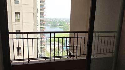 Living Room Image of 1000 Sq.ft 2 BHK Apartment / Flat for sale in Siddha Eden Lakeville, Baranagar Kolkata for Rs. 8000000