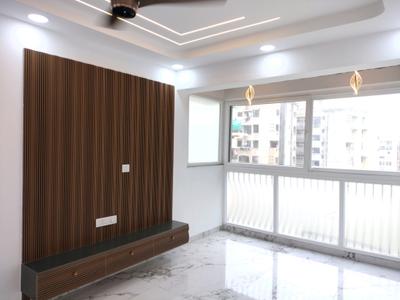 Bedroom Image of 2200 Sq.ft 4 BHK Apartment / Flat for sale in Sant Sundar Das Apartments, Sector 12 Dwarka New Delhi for Rs. 38000000