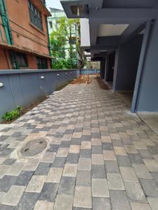 Image of 1360 Sq.ft 2 BHK Apartment / Flat for sale in Baghajatin, Kolkata for Rs. 10000000
