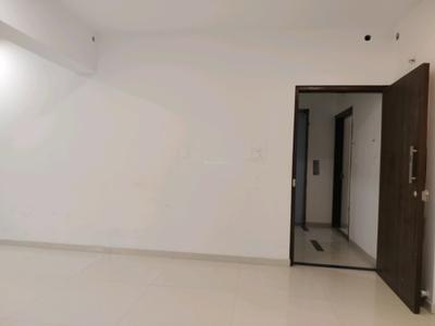 Living Room Image of 596 Sq.ft 1 BHK Apartment / Flat for sale in Ashtha Pushp, Andheri East Mumbai for Rs. 13700000