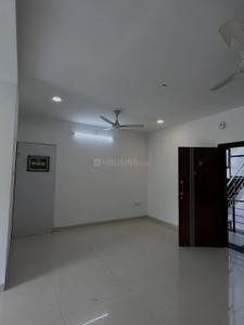 Hall Image of 1600 Sq.ft 3 BHK Builder Floor for rent in Vijay Nagar Indore for Rs. 30000