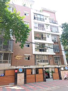 Building Image of 2950 Sq.ft 5 BHK Apartment / Flat for sale in Bhuwalka Aishwarya Gardens , Bhowanipore Kolkata for Rs. 57500000