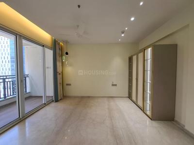 Hall Image of 4070 Sq.ft 4 BHK Apartment / Flat for sale in My Home Bhooja, Rai Durg Hyderabad for Rs. 100000000