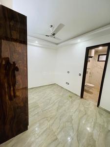 Bedroom Image of 990 Sq.ft 3 BHK Apartment / Flat for sale in Rajpur Khurd Extension New Delhi for Rs. 6500000